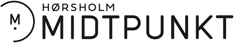 Hørsholm Midtpunkt Logo